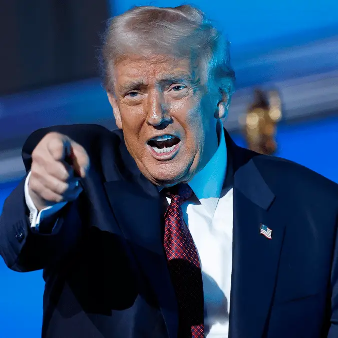 Andrew Harnik / Staff via Getty