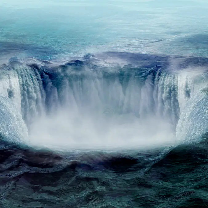 VICTOR HABBICK VISIONS via Getty