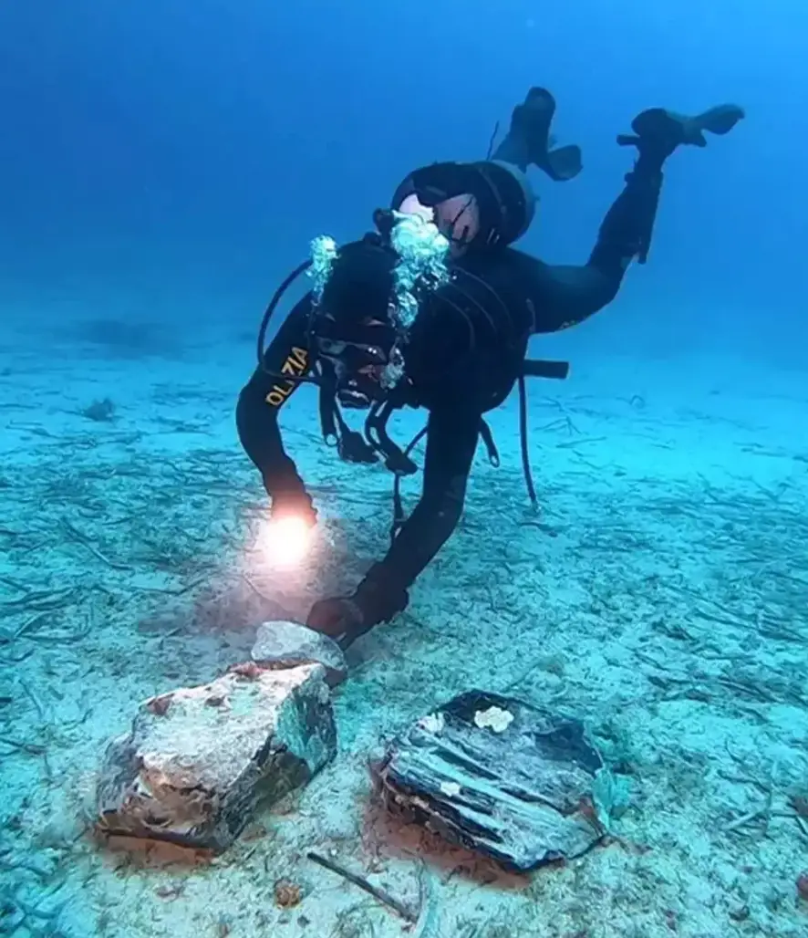 Superintendency of the Metropolitan Area of Naples