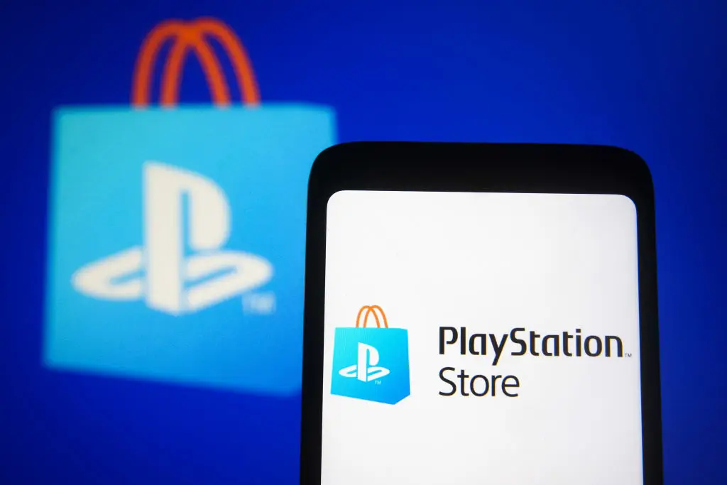 Sony is shutting down the PS Store for PlayStation 3 and PlayStation Vita (SOPA Images/Contributor/Getty)