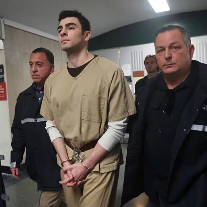 Spencer Platt / Staff /Getty