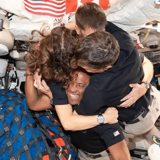 nasaartemis / Instagram