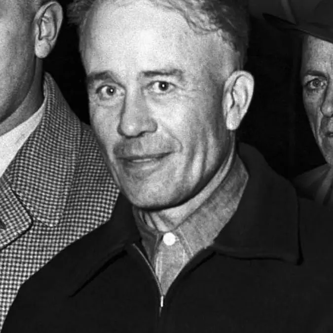 Bettmann / Contributor / Getty