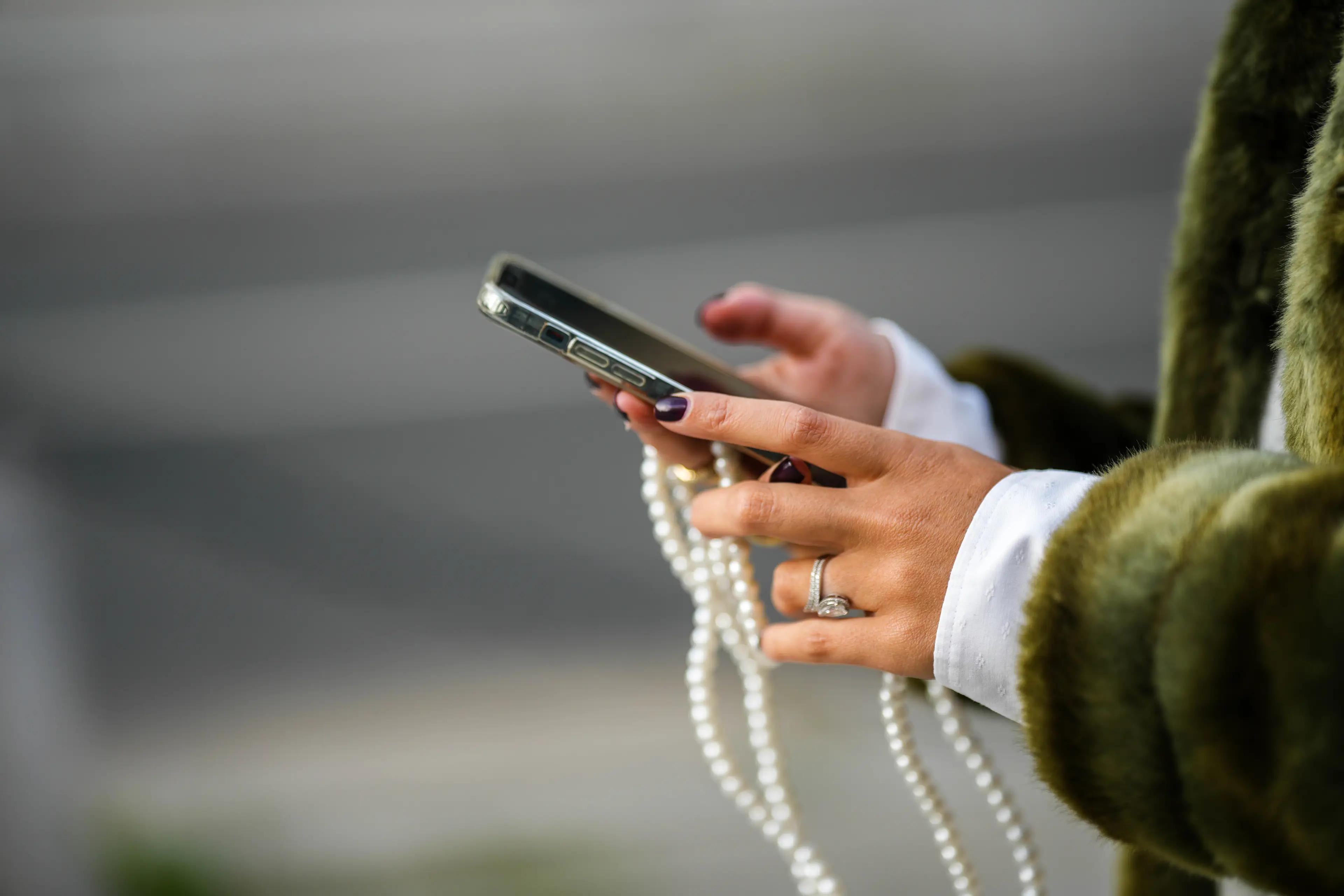 Try this handy hack for your iPhone.