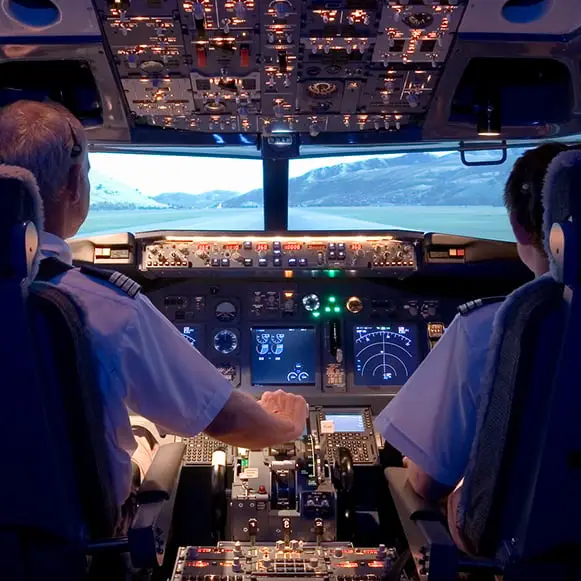 World's most experienced pilot explained real reason brace position is used on planes