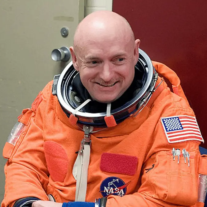 NASA / Handout / Getty