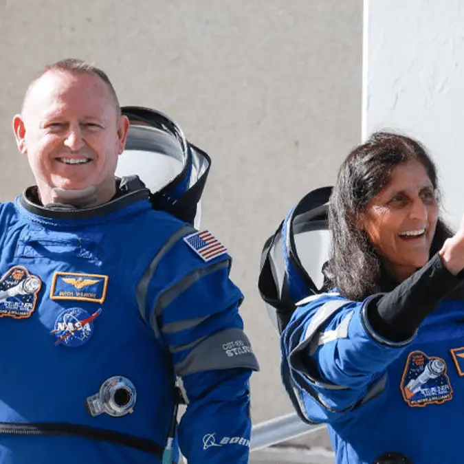 Joe Raedle / Staff / Getty