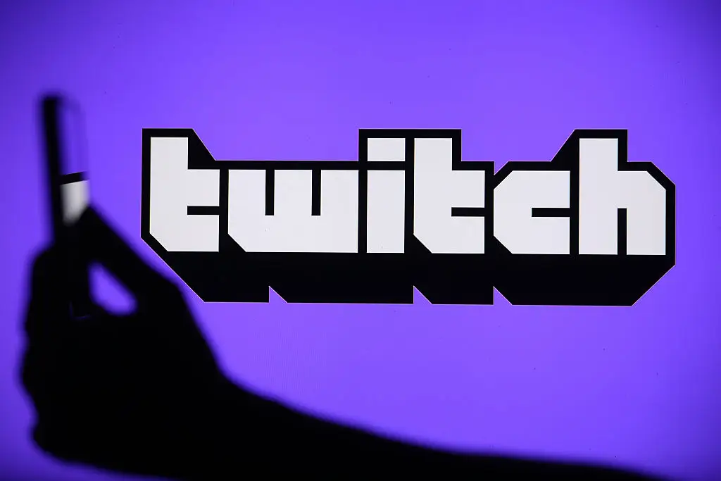 A streamer revealed she was assaulted at TwitchCon (Klaudia Radecka/NurPhoto via Getty Images)