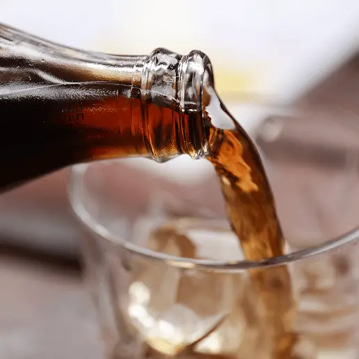 Expert explains what happens in your body just one hour after drinking Diet Coke