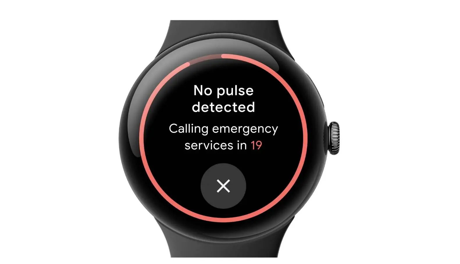 Loss of Pulse detection is finally coming to the USA (Google)