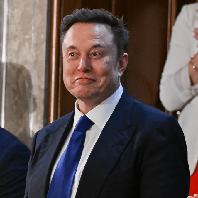 Elon Musk has simple reply to heartfelt thank you message from NASA Astronauts Suni Williams and Butch Wilmore