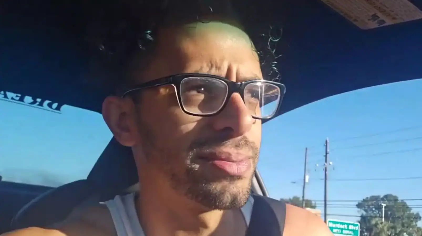 Kick streamer CarSnob got an unexpected surprise (Kick/CarSnob)