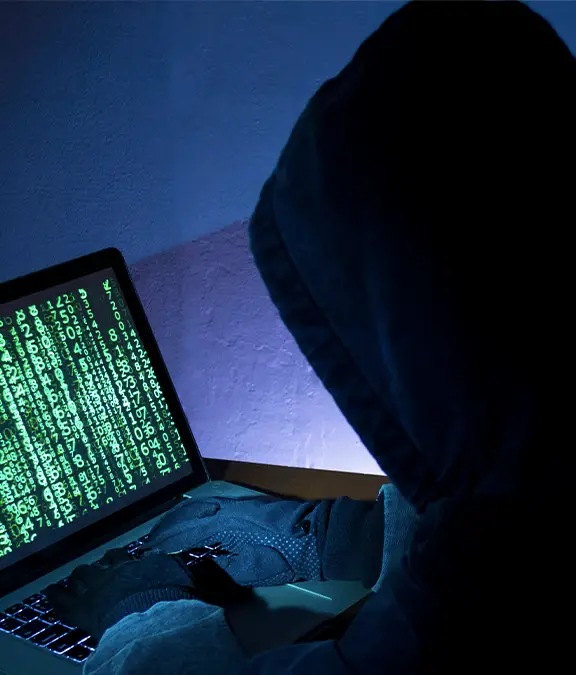 Covering your lens with tape or blue-tac won't fix the issue / seksan Mongkhonkhamsao / Getty