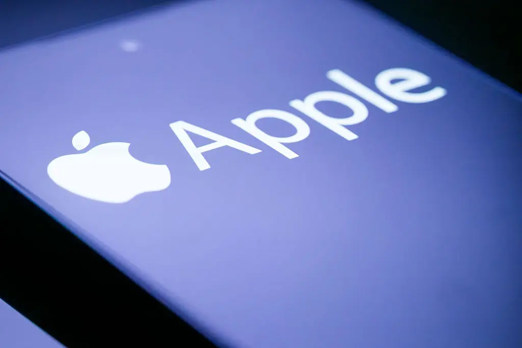 Apple is expected to unveil iOS 27 next week (Jonathan Raa/NurPhoto via Getty Images)