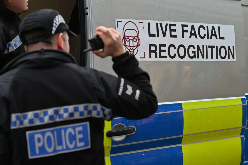 Facial recognition is a controversial piece of technology (John Keeble/Getty Images)