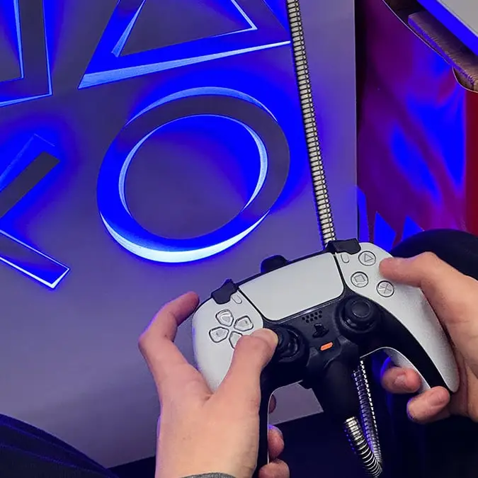 PlayStation 5 users are just discovering simple welcome screen hack you'll want to try immediately