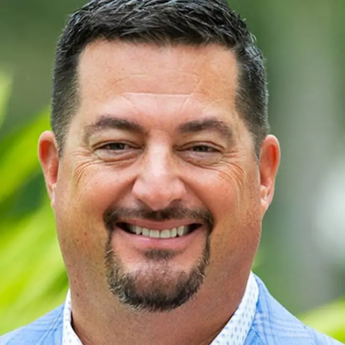 $1,000,000,000-a-year CEO reveals one thing that 'always' blows new employees away