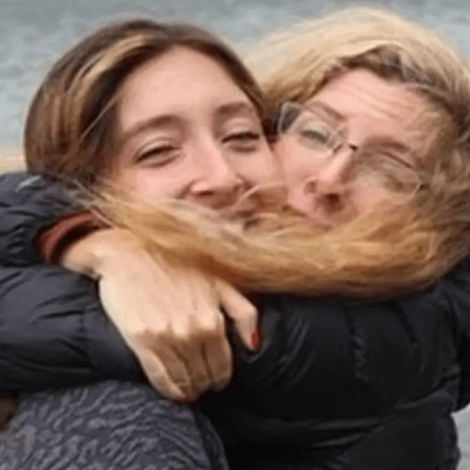 Laura Reiley / Facebook