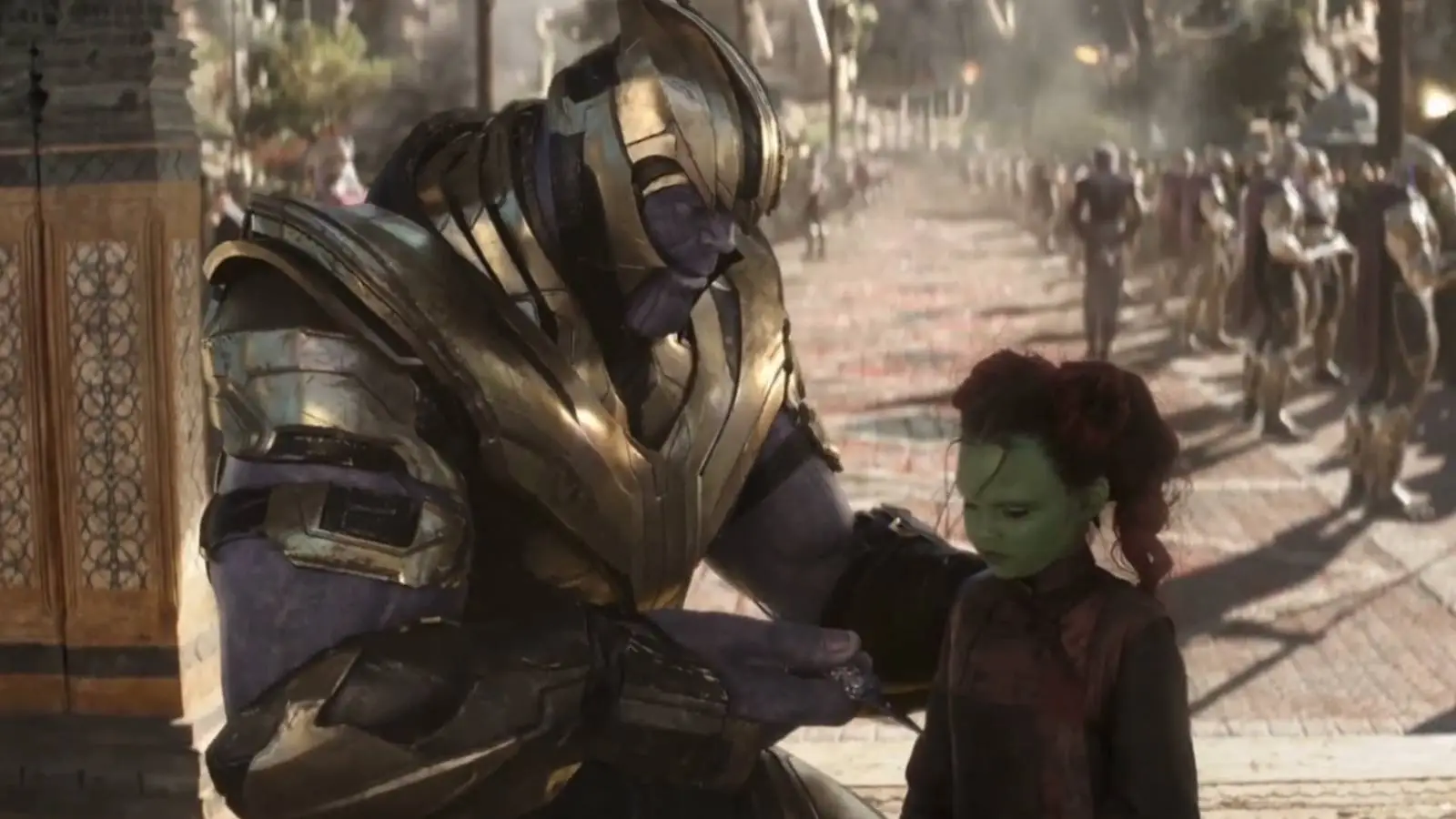 Bringing down the world's population isn't that simple (Walt Disney Studios Motion Pictures)