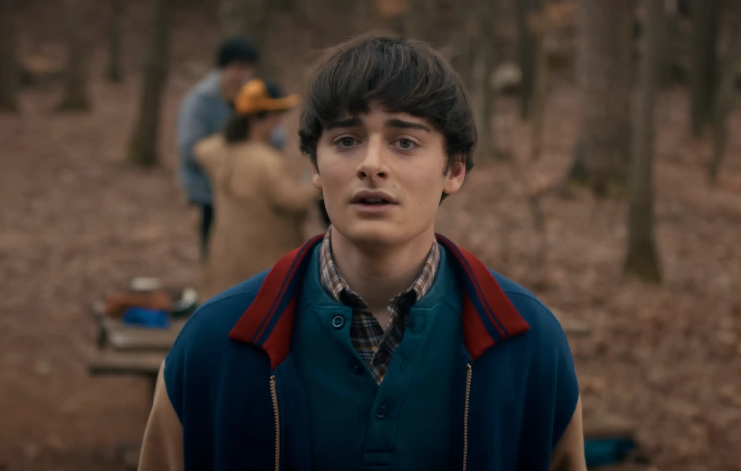 The new season of Stranger Things has surprised fans with a young version of Will Byers, although there's a catch (Netflix)