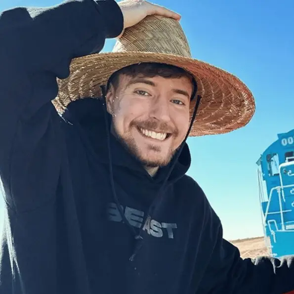 mrbeast/Instagram