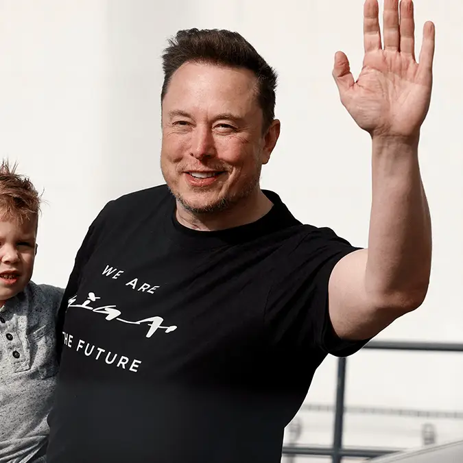 ODD ANDERSEN / Contributor via Getty