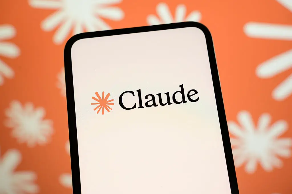 Claude has been telling users to go to sleep (NurPhoto/Contributor/Getty)