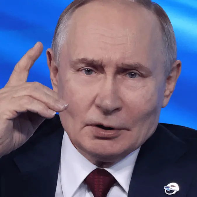 Expert reveals top five most dangerous locations in event of WW3 as Russia sending chilling threat