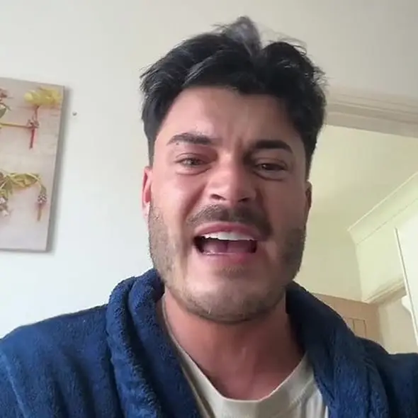 Man who was fired for ‘embarrassing’ internet history reveals shocking amount he earned from viral video