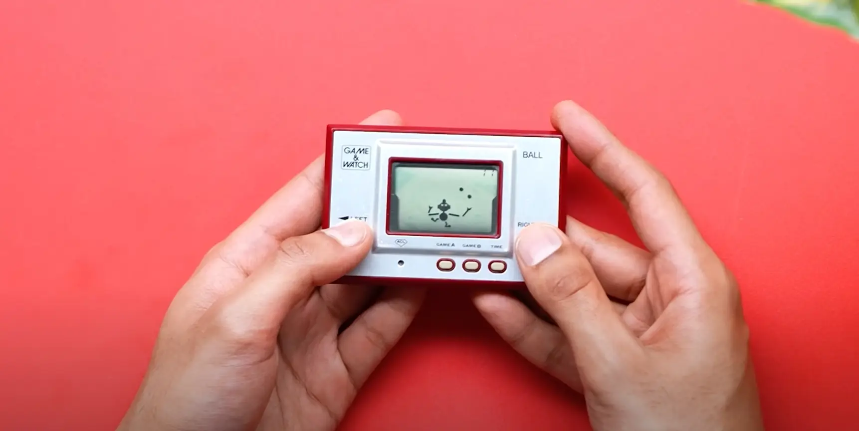 Mrwhosetheboss/ YouTube