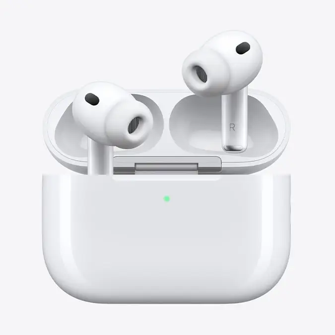 Apple