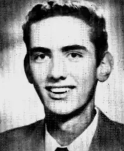 Walter Karl Kinney went missing in 1999, and the recent bone discovery has been confirmed to be his own (DNA Doe Project)