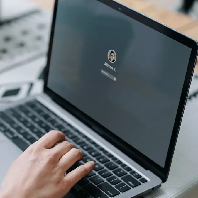 Fascinating table shows exactly how long it takes a hacker to figure out your password based on characters used