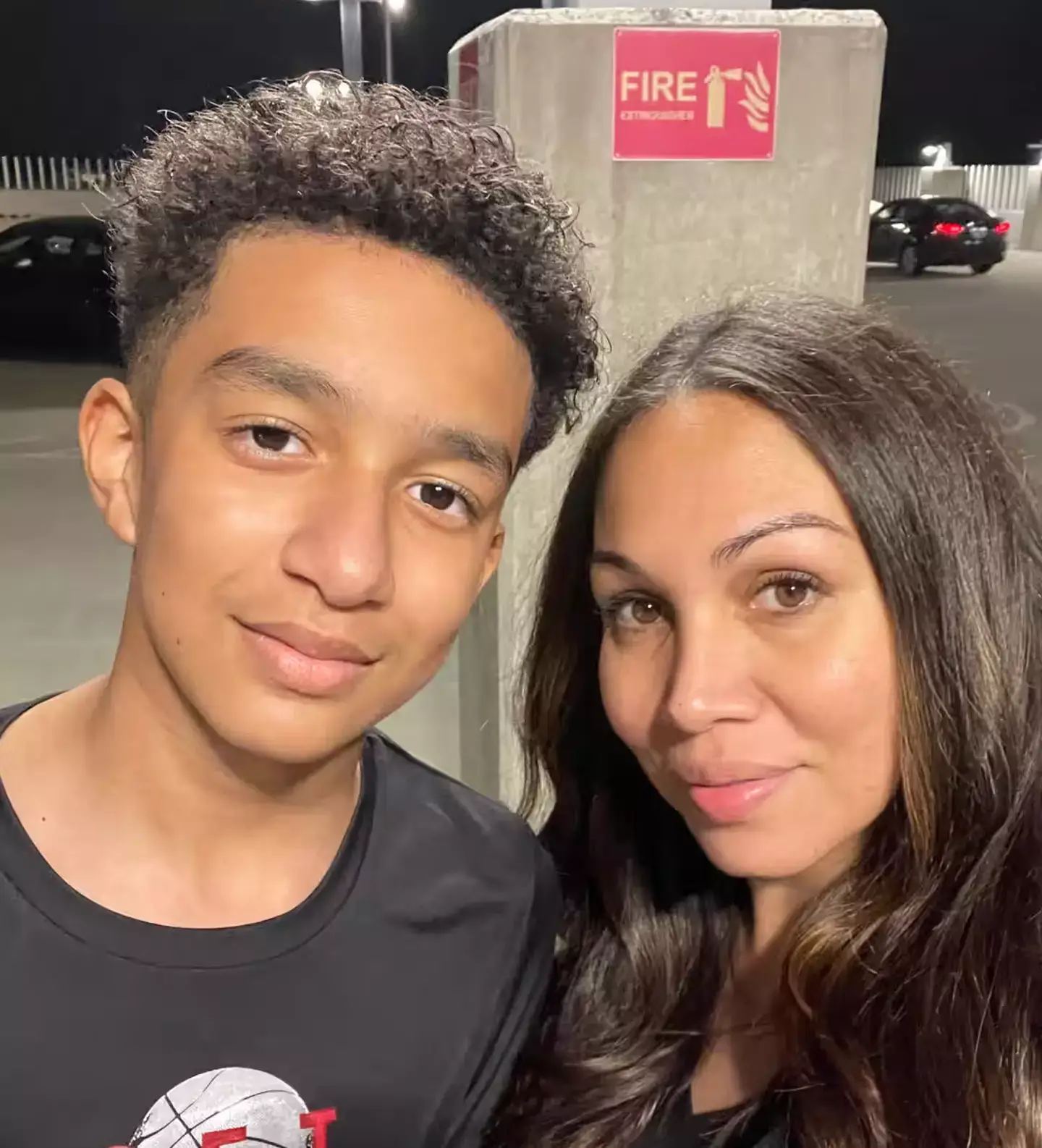 Sewell's mother has filed a lawsuit (Social Media Victims Law Center)