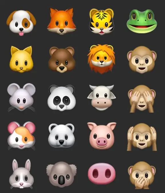 TENGKU BAHAR / Contributor / Getty / iPhone Emoji Keyboard