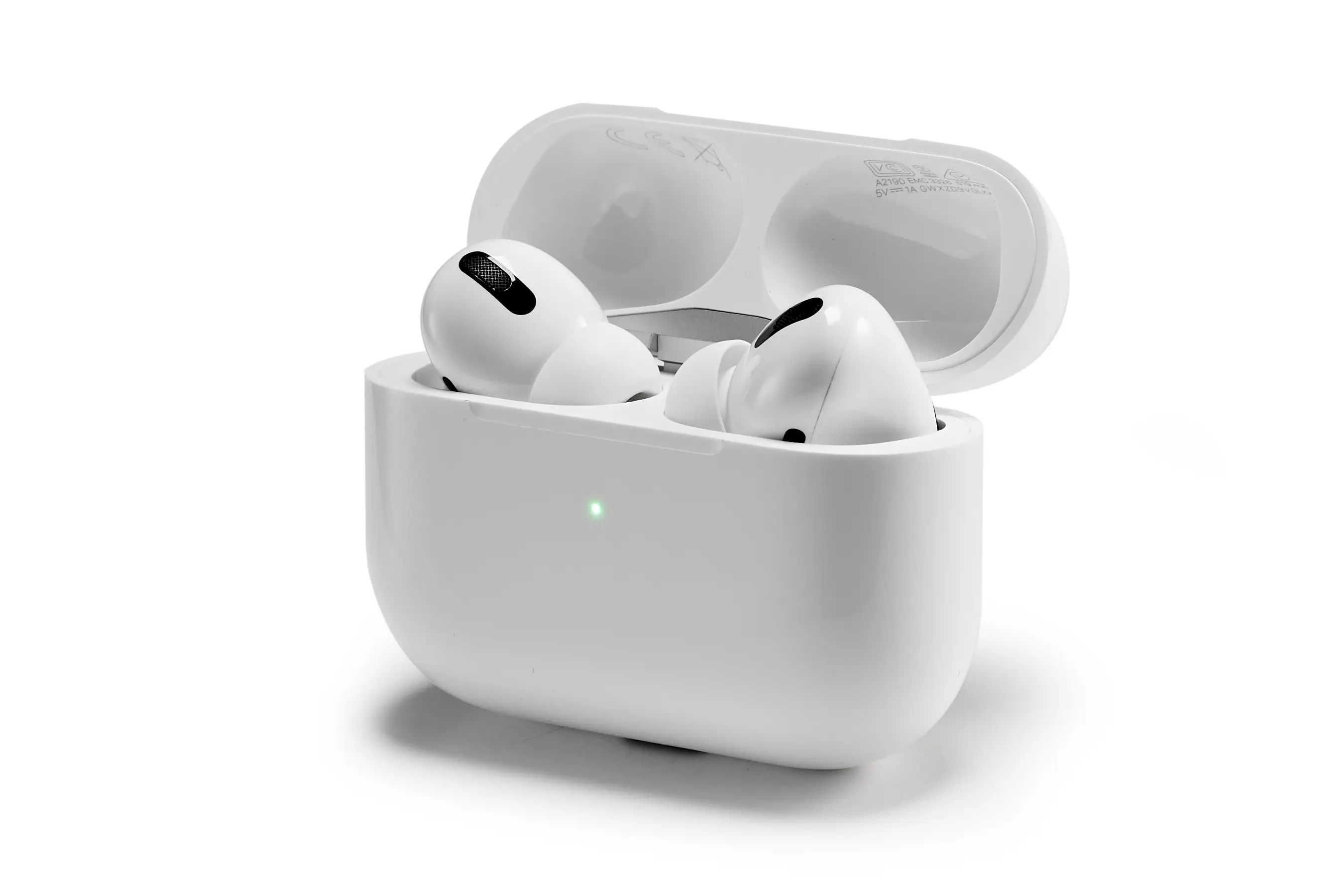 A key component is being axed from the new AirPods Pro 3 (Phil Barker / Future Publishing via Getty Images)