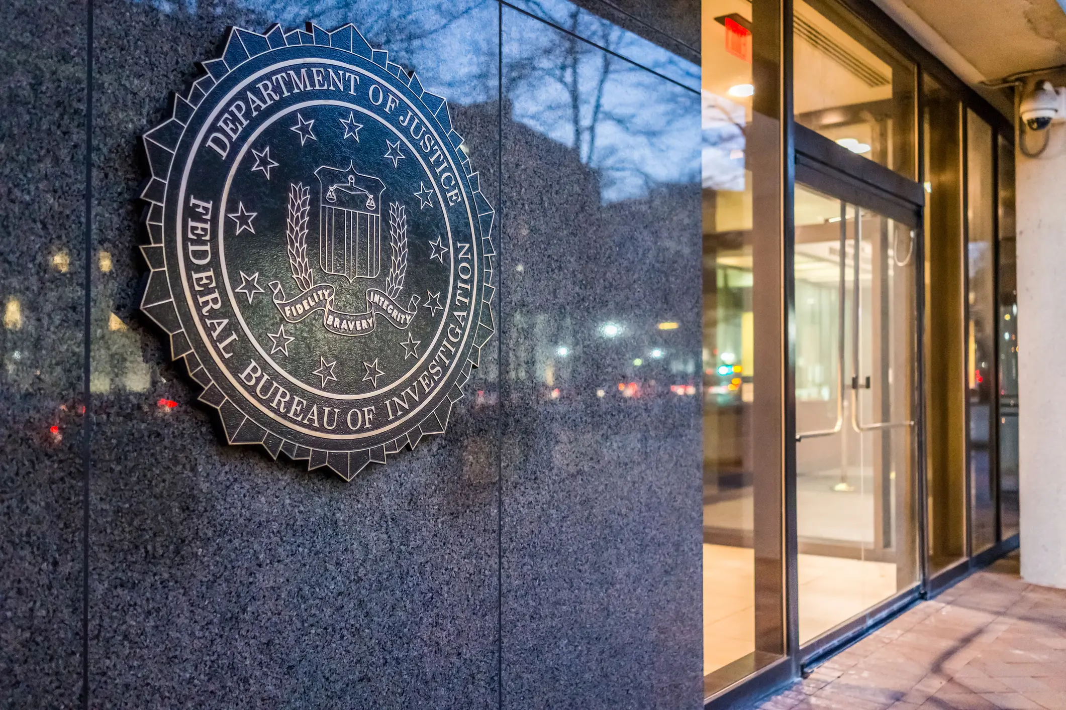 The FBI is warning smartphone users about scanning unknown QR codes (krblokhin/Getty)