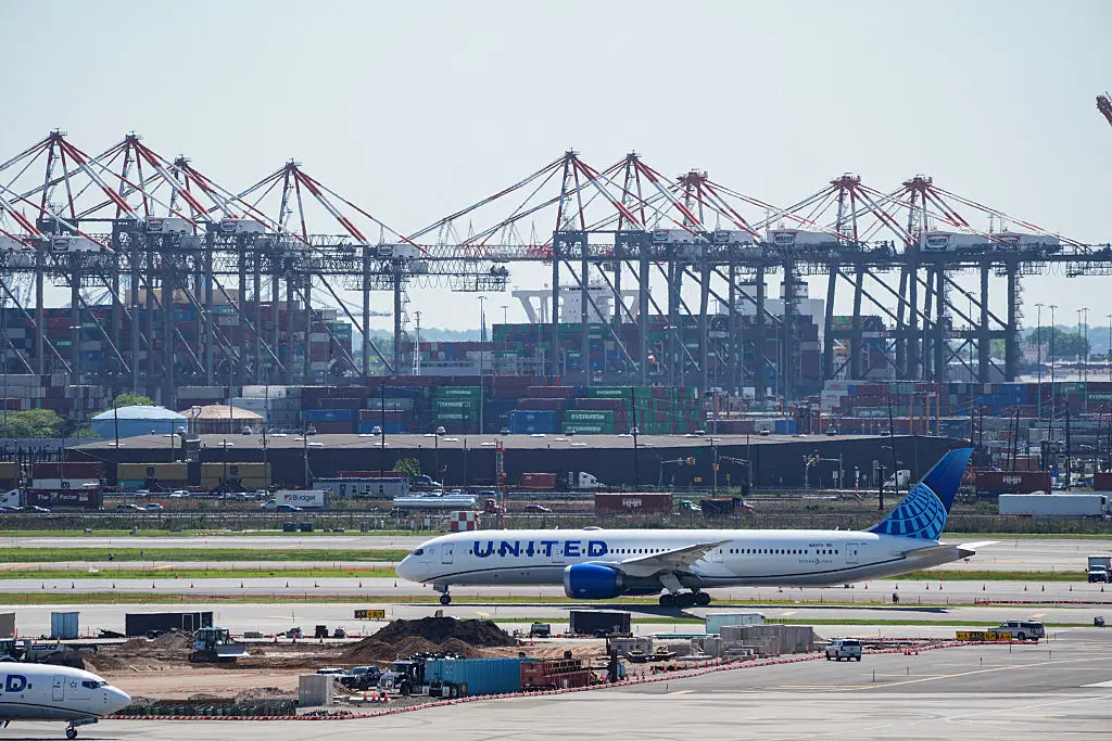 It takes just a few steps to set up your onboard Wi-Fi (Anadolu/Contributor/Getty)