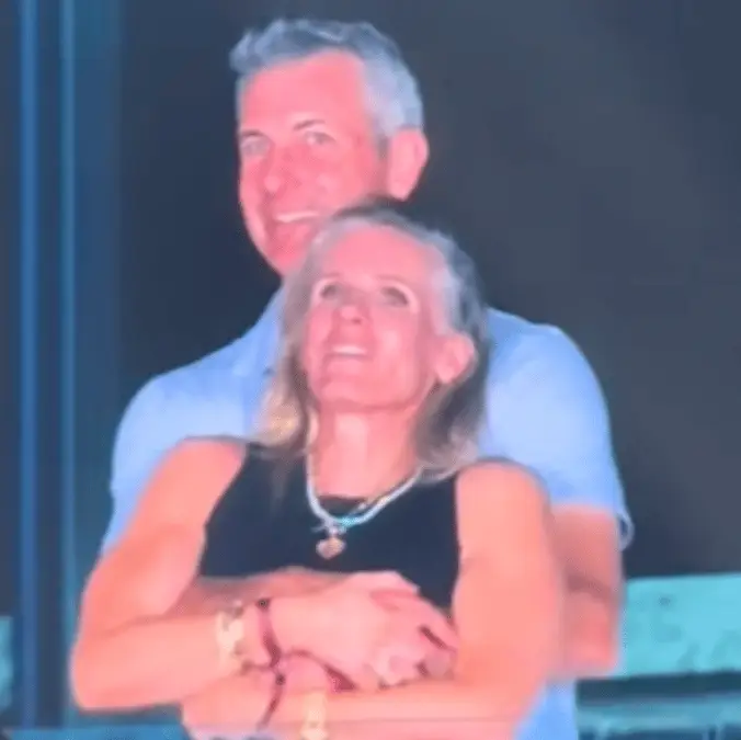 CEO Andy Byron resigns following Coldplay kiss scandal as company breaks silence with lengthy statement