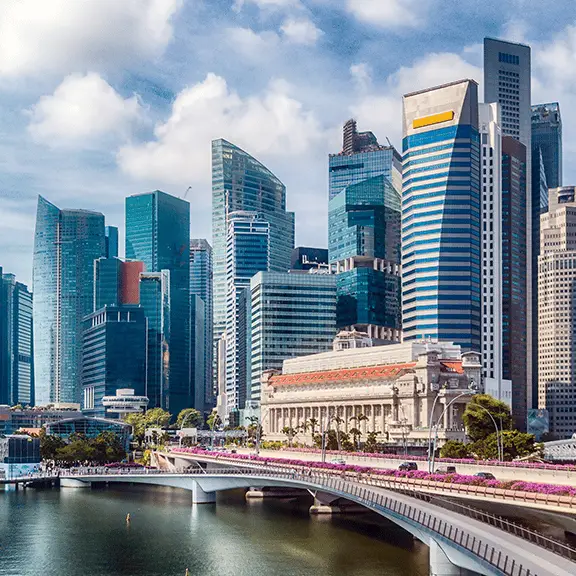 YouTuber spends 100 hours in the ‘City of the Future’ and the technology is absolutely mind-blowing