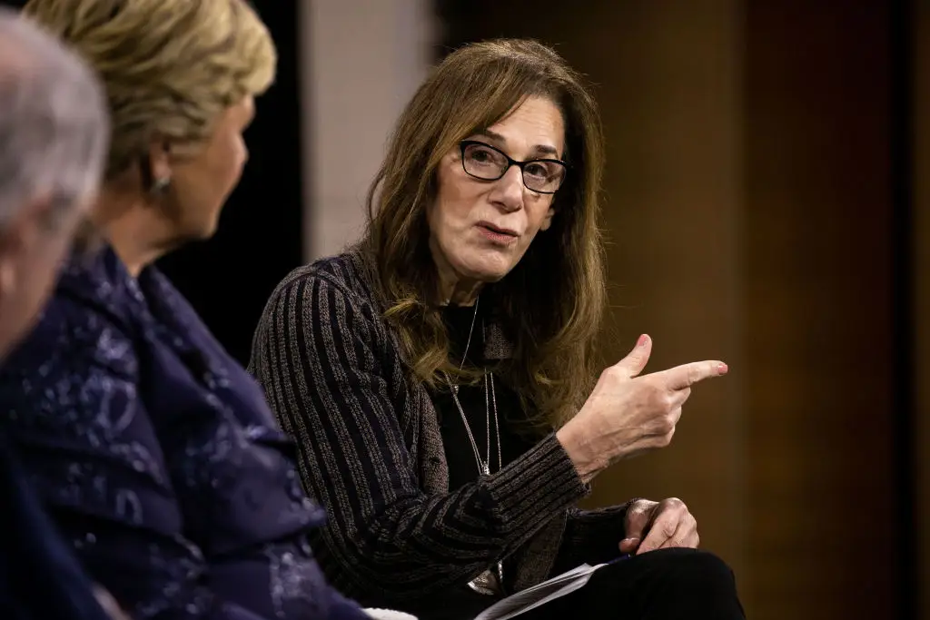 Michael Nagle/Bloomberg via Getty Images)