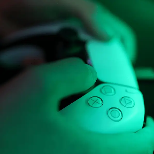 PS5 owner issues warning after realizing ‘scary’ mistake that lets other players spy on you