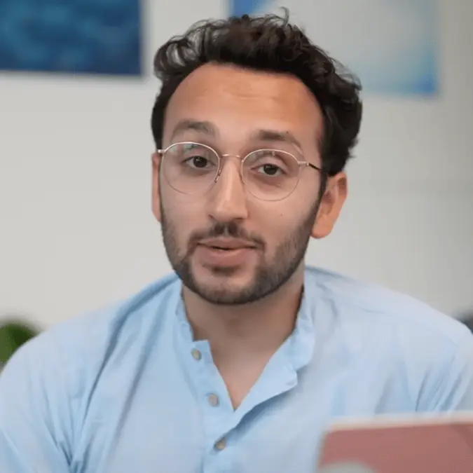 Ali Abdaal / YouTube