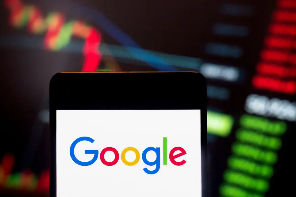 The tech giant is giving users tips to make their accounts more secure (Budrul Chukrut/SOPA Images/LightRocket via Getty Images)