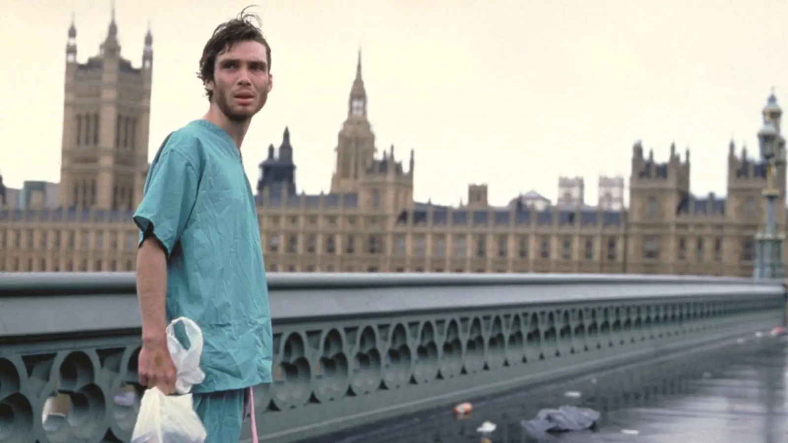 28 Days Later was lost in licensing limbo for years (Fox Searchlight Pictures)