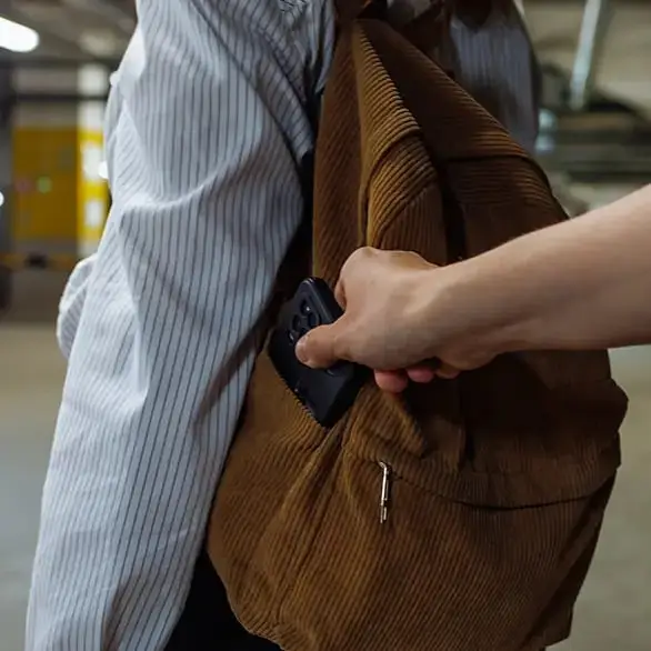 iPhone user shares ‘hidden’ privacy setting that can be a life-saver for protecting your data from thieves