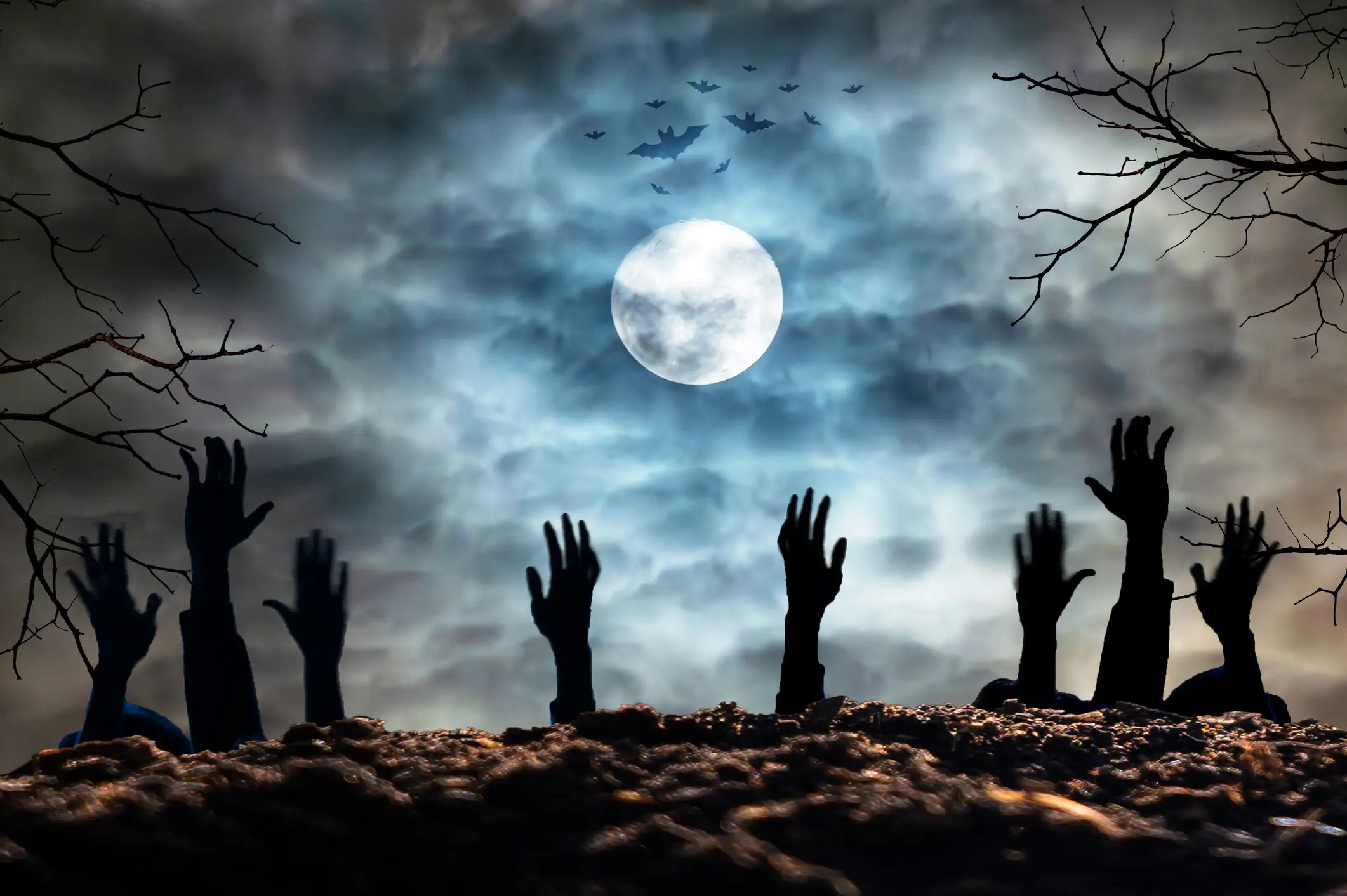 sarayut Thaneerat / Getty