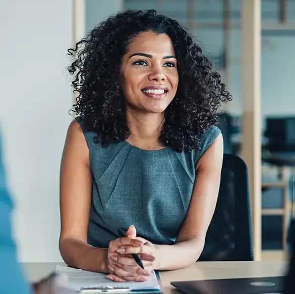 Tech exec reveals go-to interview question that immediately gives away if you're right for the job