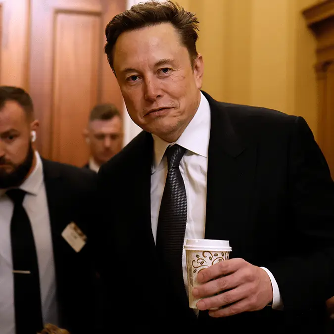 Anna Moneymaker / Staff / Getty