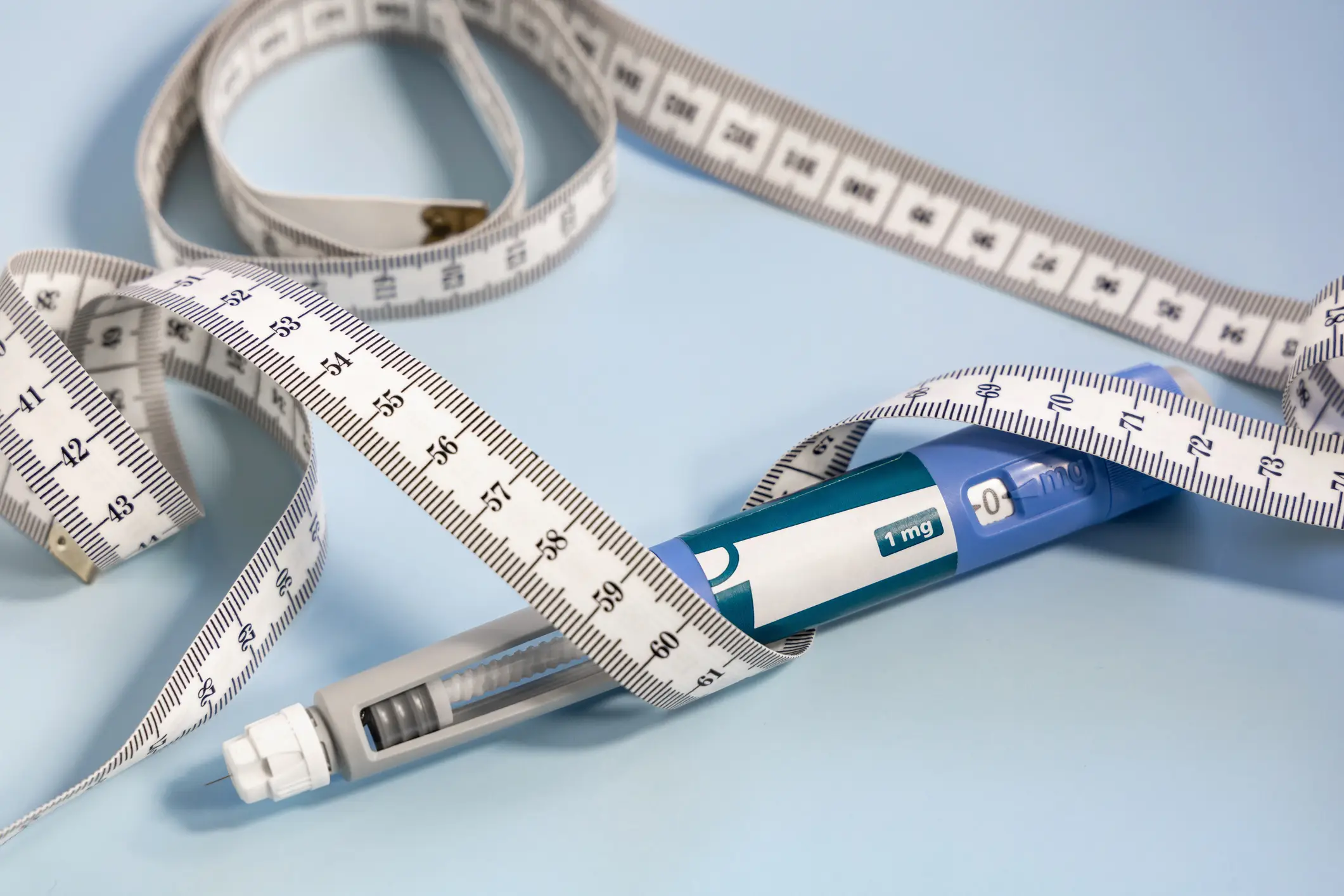GLP-1 drugs are set to be approved to combat obesity in pets (Varlay/Getty Images)